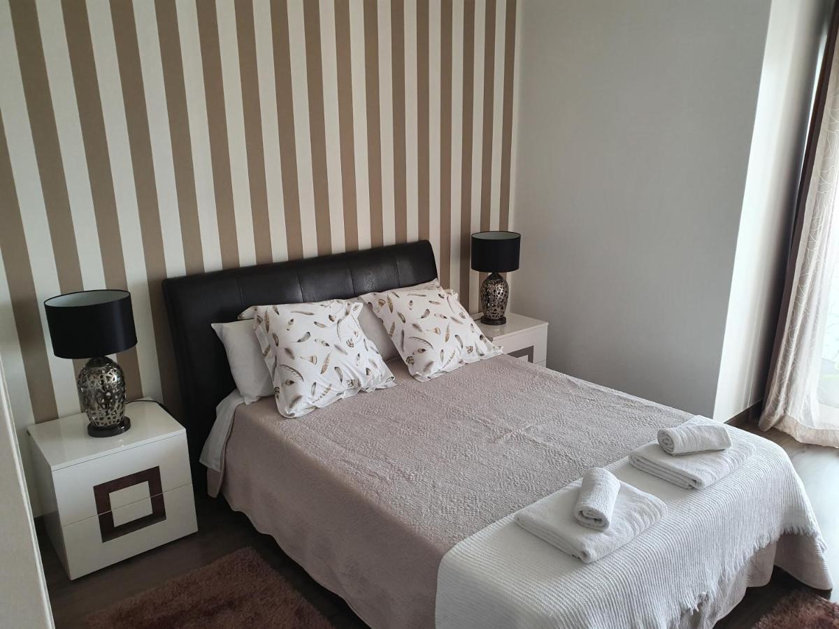 Talia Mar Apartment *